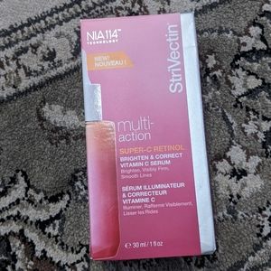 StriVectin Super-C Retinol